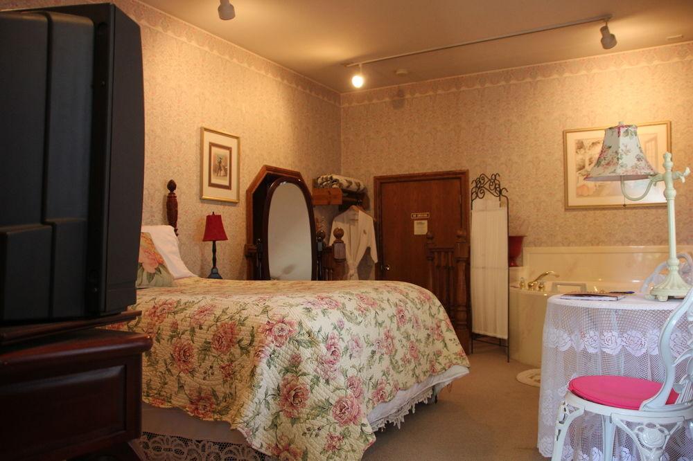 Bed and Breakfast Hines Mansion Provo Exterior foto