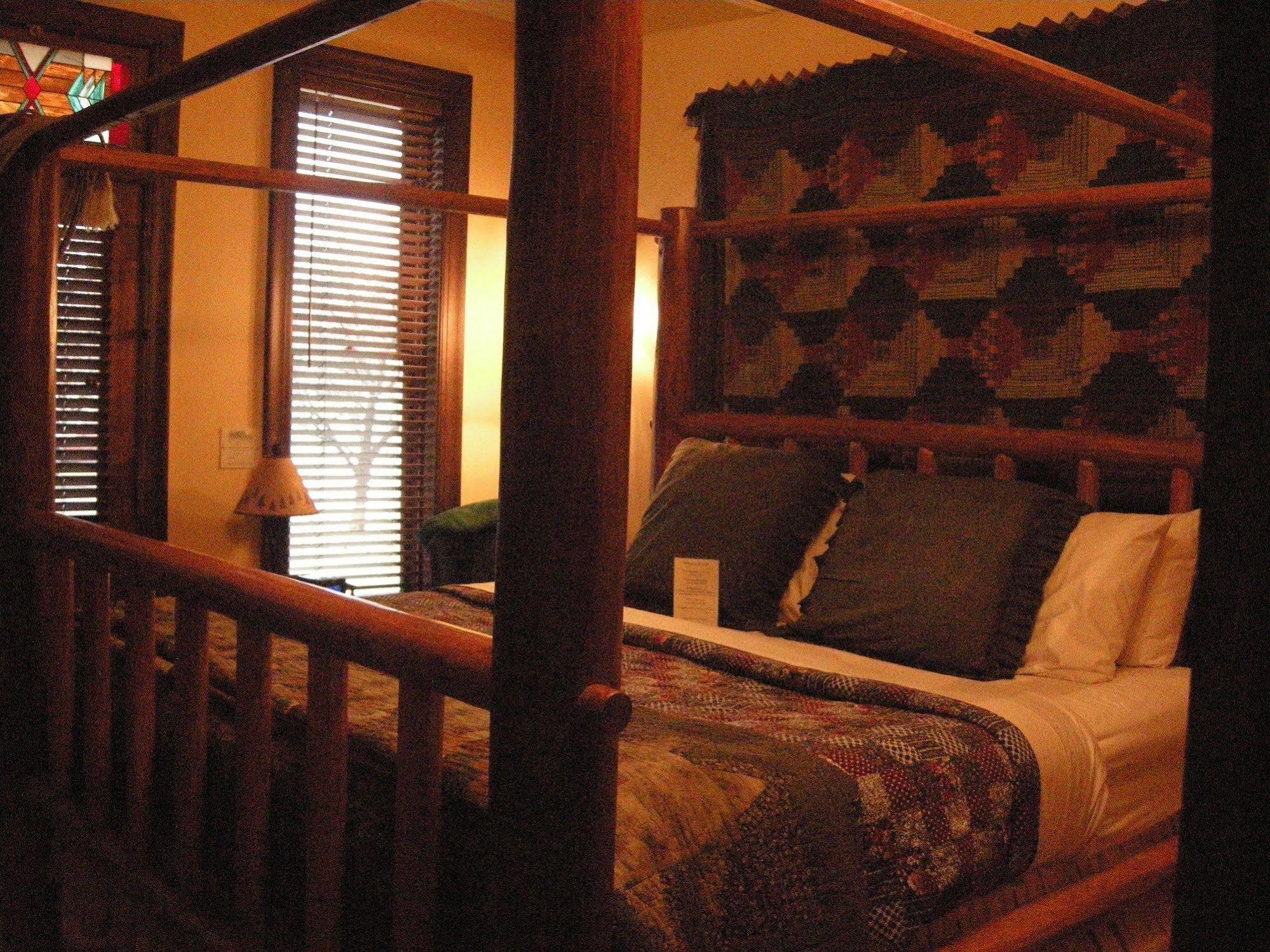 Bed and Breakfast Hines Mansion Provo Exterior foto